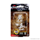 Wizkids Minis D&D 73189 Drow