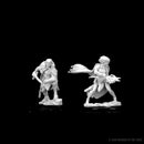 Wizkids Minis D&D 73189 Drow