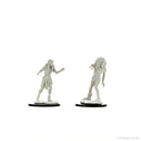Wizkids Minis D&D 90242 Drowned Assassin & Asetic