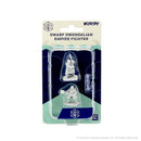 Wizkids Minis Critical Role 90383 Dwarf Empire Fighter Female