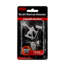 Wizkids Minis D&D 90003 Male Dwarf Cleric