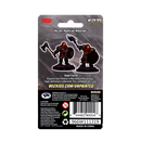 Wizkids Minis D&D 90004 Male Dwarf Fighter