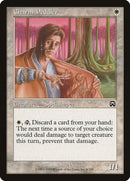 Charm Peddler [Mercadian Masques]