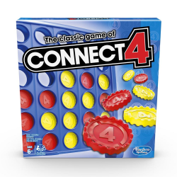 Mg Connect 4