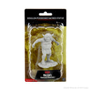 Wizkids Minis D&D 90167 Eidolon Possessed Statue