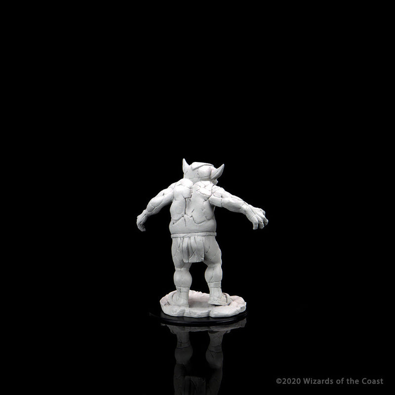 Wizkids Minis D&D 90167 Eidolon Possessed Statue