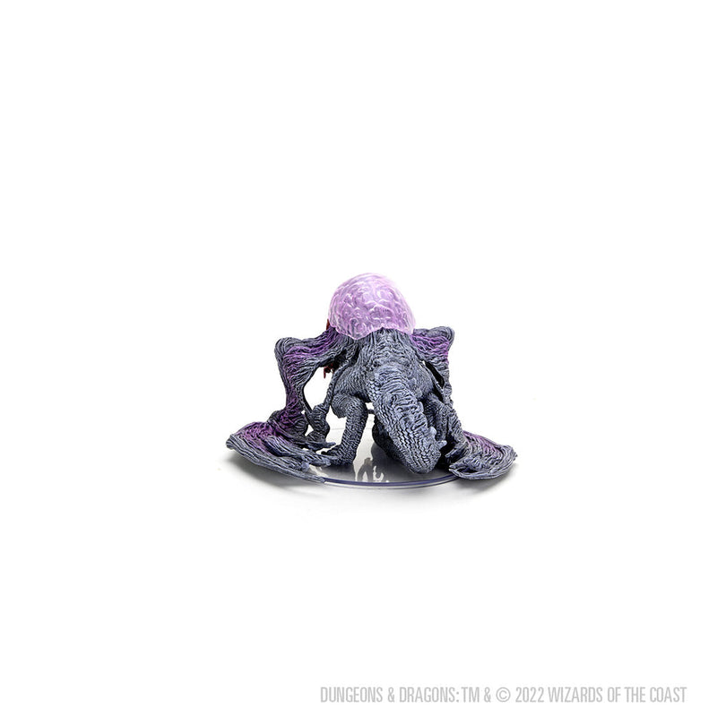 Wizkids D&D Minis Icons of the Realms 22: Fizban's Treasure Elder Brain Dragon