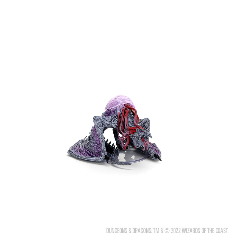 Wizkids D&D Minis Icons of the Realms 22: Fizban's Treasure Elder Brain Dragon