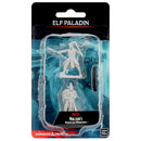 Wizkids Minis D&D 73707 Male Elf Paladin