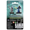 Wizkids Minis D&D 73709 Male Elf Wizard