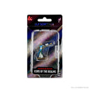 Wizkids D&D Miniature 93053 Elf Female Sorcerer Prepainted