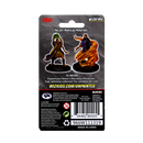 Wizkids Minis D&D 90005 Male Elf Sorcerer