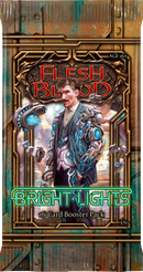 FaB Flesh and Blood Bright Lights Booster