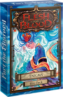 FaB Flesh and Blood Part the Mistveil Blitz Deck Collection