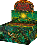 FaB Flesh and Blood Rosetta Booster Box