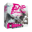 Rpg Epic Encounters - Cave of the Manticore