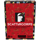 Mg Scattergories