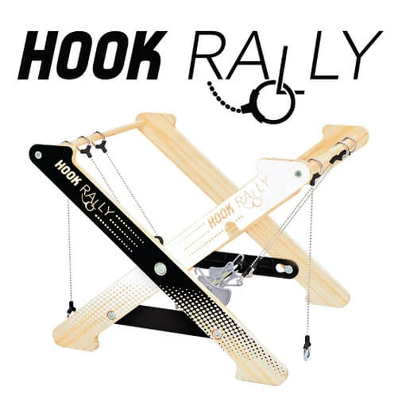 BG Hook Rally