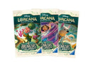 Disney Lorcana: Archazia's Island Booster