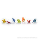 D&D Miniatures Icons of the Realms: Pride of Faerie Dragons