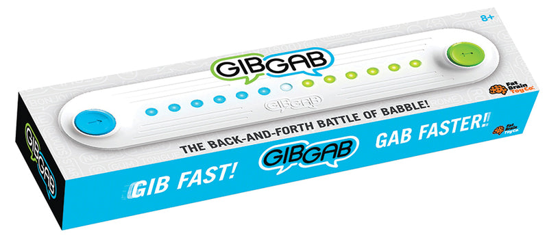 PG GibGab