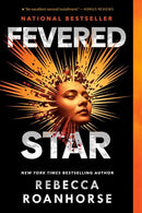 Novel Between Earth and Sky Book 2: Fevered Star