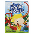 MG Chutes & Ladders