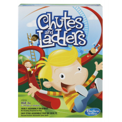MG Chutes & Ladders