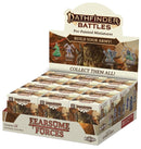 Pathfinder Battles: Fearsome Forces Booster Brick