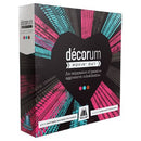 BG Decorum: Movin Out Expansion