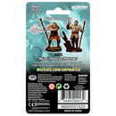 Wizkids Minis D&D 90013 Male Firbolg Druid