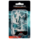 Wizkids Minis D&D 90013 Male Firbolg Druid