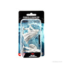 Wizkids Minis D&D 90227 Firbolg Ranger