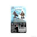 Wizkids Minis D&D 90227 Firbolg Ranger