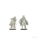 Wizkids Minis D&D 90227 Firbolg Ranger