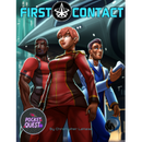 RPG First Contact