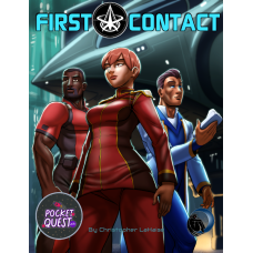 RPG First Contact