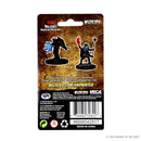 Wizkids Minis D&D 72622 Elf Male Wizard