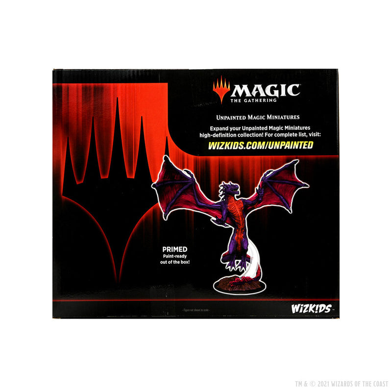 Wizkids Minis MTG 90351 Galazeth Prismari