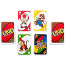 CG Uno Super Mario Bros