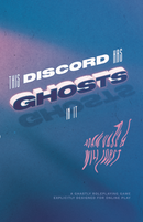 Rpg This Discord Has Ghosts in It