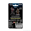 Wizkids Minis MTG 90344 Ghouls