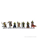 DDM Icons of the Realms Githyanki Warband