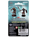 Wizkids Minis D&D 90066 Gnoll and Gnoll Flesh Gnawer