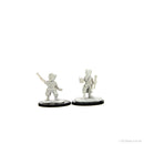 Wizkids Minis D&D 90232 Gnome Artificer Male
