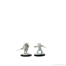 Wizkids Minis D&D 90309 Goblin Male Rogue/Female Bard