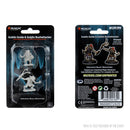 Wizkids Minis MTG 90180 Goblin Guide/bushwacker
