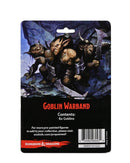 Wizkids D&D Miniatures Icons of the Realms: Goblin Warband