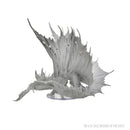 Wizkids Minis D&D 90601 Adult Gold Dragon