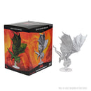 Wizkids Minis D&D 90575 Adult Green Dragon